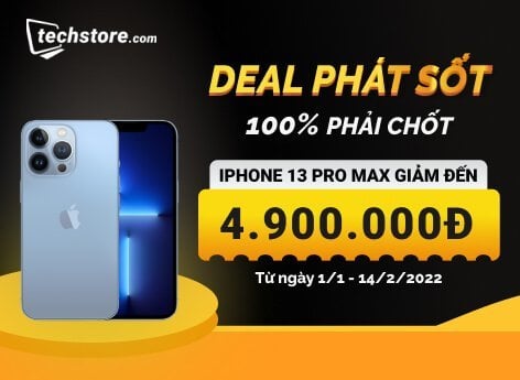 ĐIỆN THOẠI NỔI BẬT NHẤT 2022