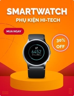 Đông hồ thông minh