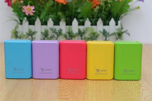 Pin dự phòng - Phụ kiện không thể thiếu khi du xuân